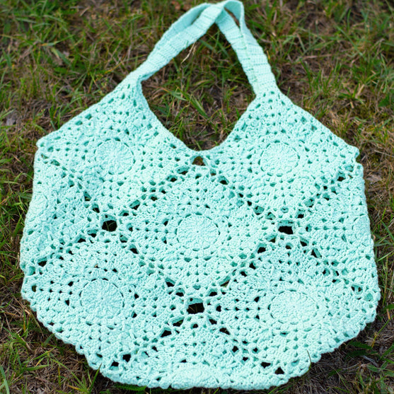 

Bernadette - Väska
7