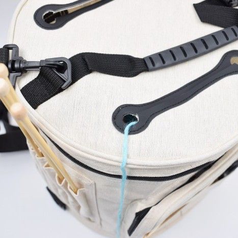 

Garnväska - Hobbii
4