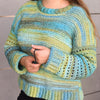

Monstera - Sweater
1