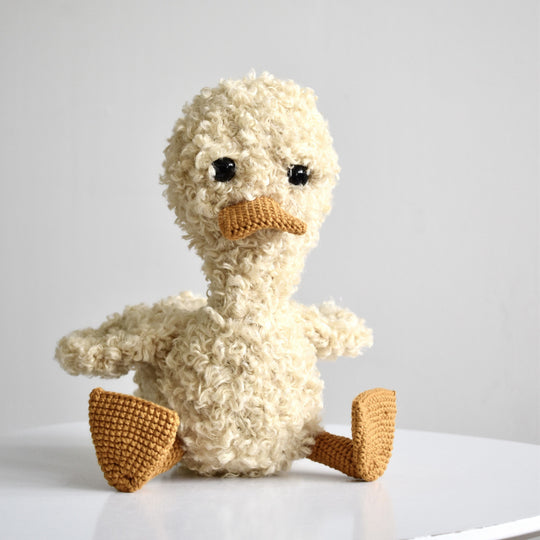 Pippin the Duckling
