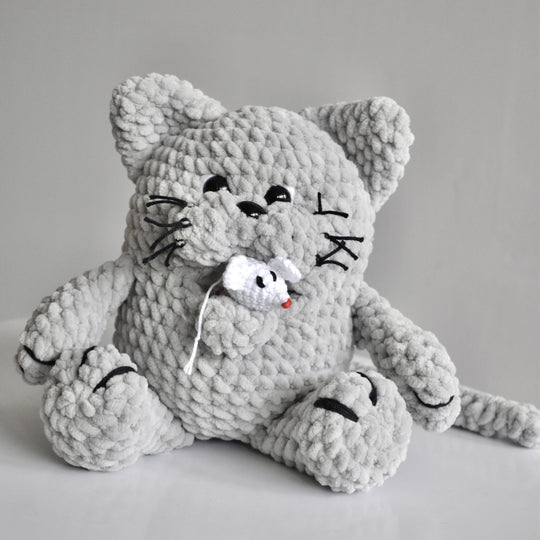 Misse the Cat