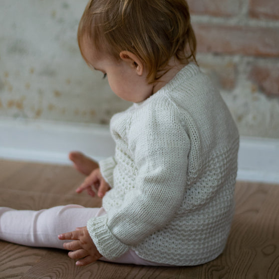 

Sensommer Tröja - Evergreen
3