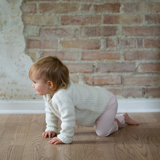 

Sensommer  Blouse - Evergreen
4