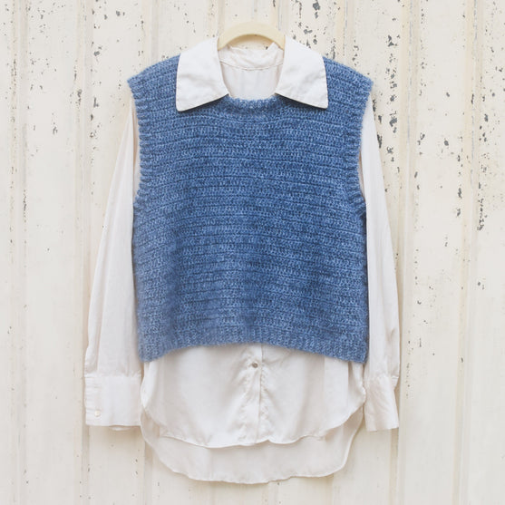 

Essence - Slipover
1