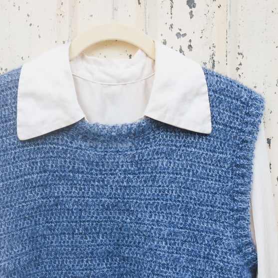 

Essence - Slipover
3