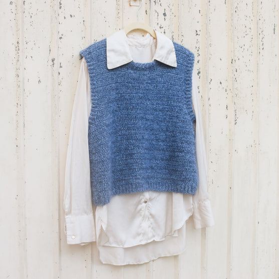 

Essence - Slipover
2