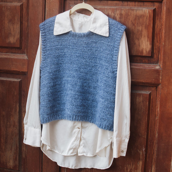 

Essence - Slipover
5