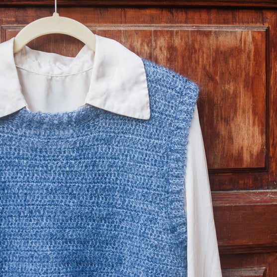 

Essence - Slipover
6