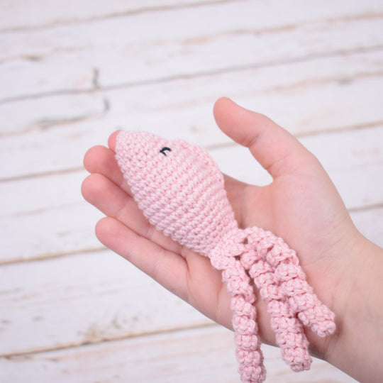 Comfort Fish – Jelly Junior