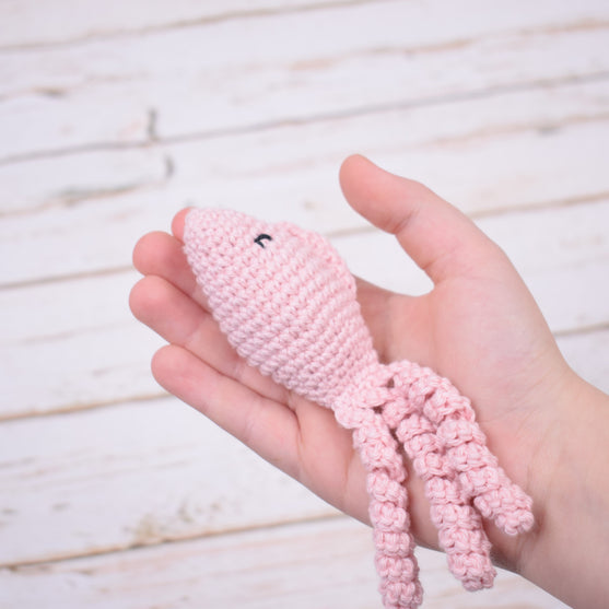 

Tröstfisken – Jelly Junior
1