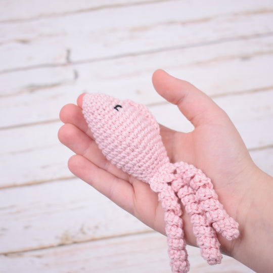 Tröstfisken – Jelly Junior