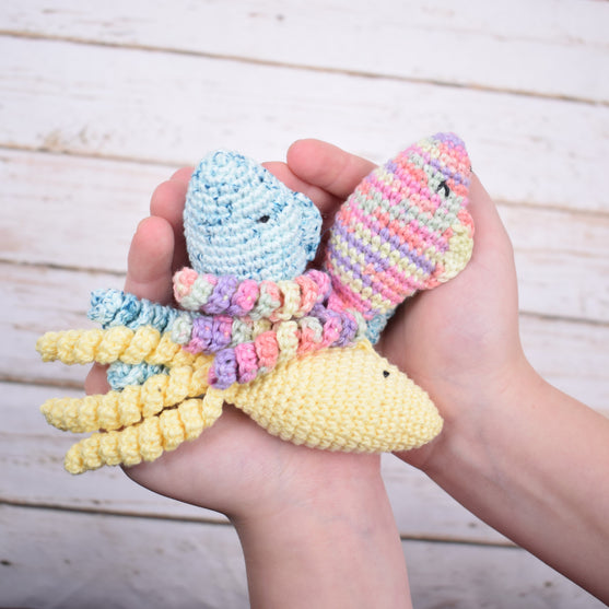 

Tröstfisken – Jelly Junior
2