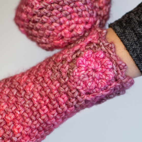 

Berry Mix - Vantar
7