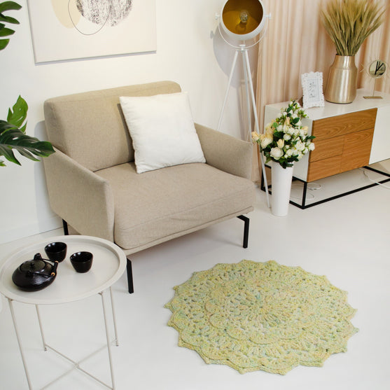 

Soft Mandala - Matta
1