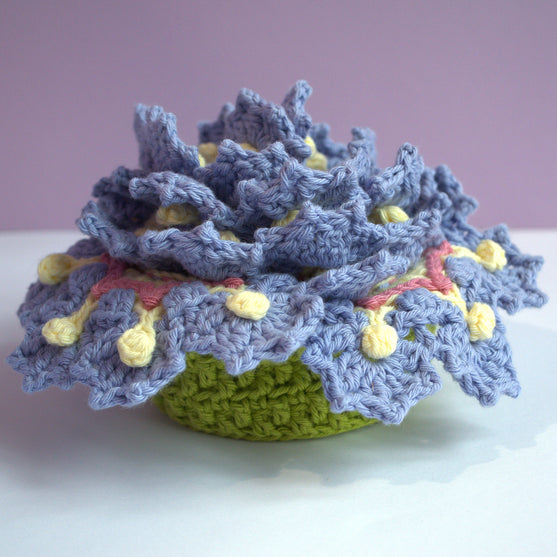 

Blooming Spring - Coasters
1