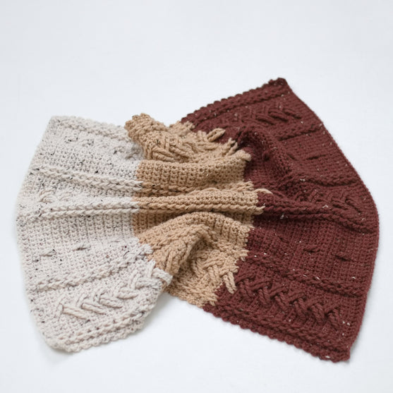 

Happy Bear - Babyfilt och mössa
7