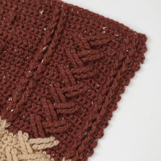 

Happy Bear - Babyfilt och mössa
13