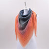 

Classical Attitude shawl
1