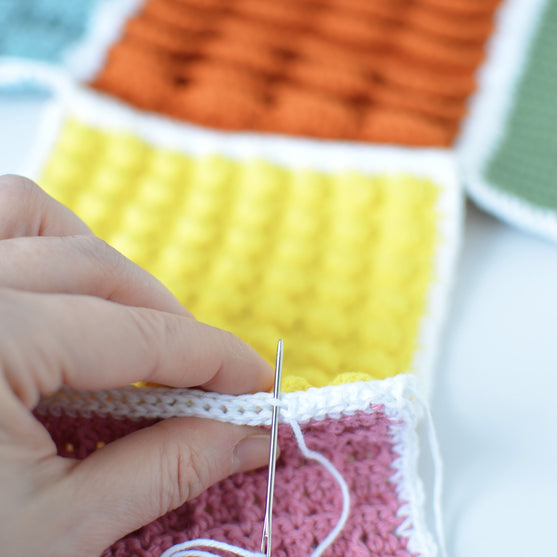 

Sensory Cube - Leksak
11