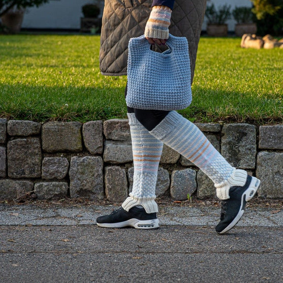 

Keep Warm - Benvärmare
1