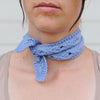 

Mala - Scarf
8