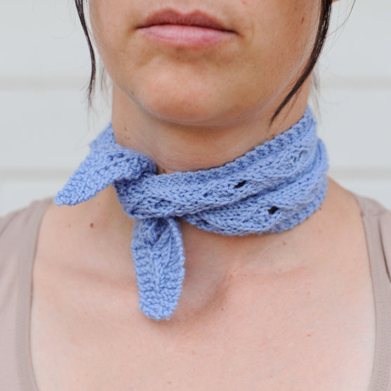 

Mala - Scarf
8