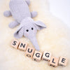 

Snuggle-fanten
7