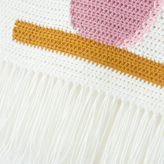 

Snake Plant - Väggdekoration
7