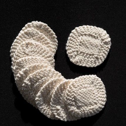 

Danstrup - Tvättbara pads
2