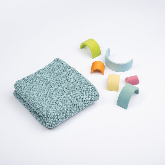 

Primula - Babyfilt
1