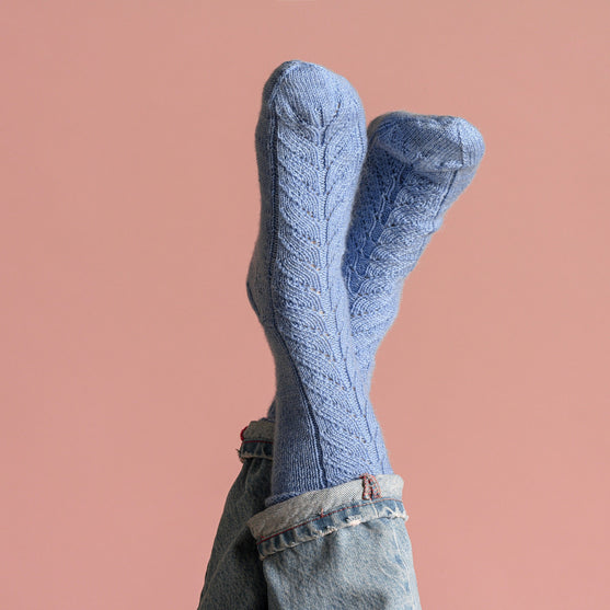 

Elben - Damstrumpor
1