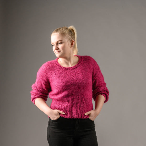 

Merle - Blouse
1