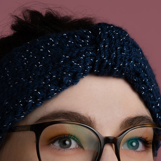 

Tajo - Headband
4