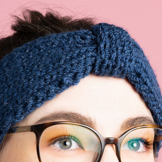 

Tajo - Headband
3
