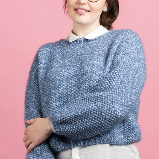 

Gitte - Tröja
5