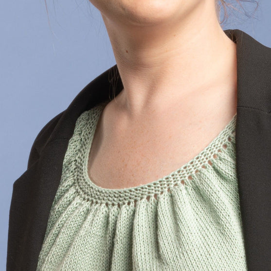 

Annabelle - Blouse
7