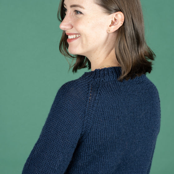 

Juliet - Jultröja
3