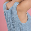 

Ida - Vest
4