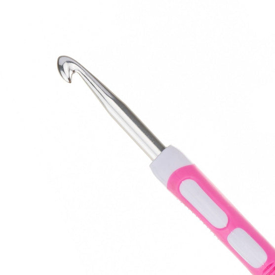 

Duo Touch Virknålsset - 4 storlekar - Hobbii
6