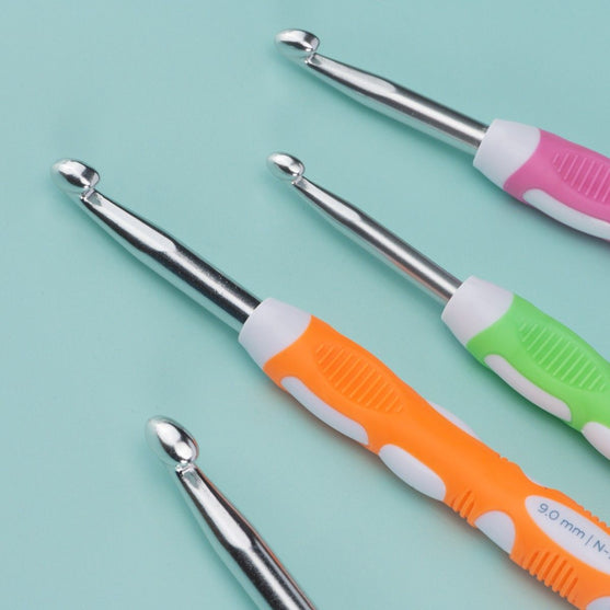 

Duo Touch Virknål - Hobbii
5