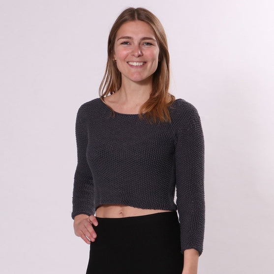 

Djup Rygg med Ärmar
6