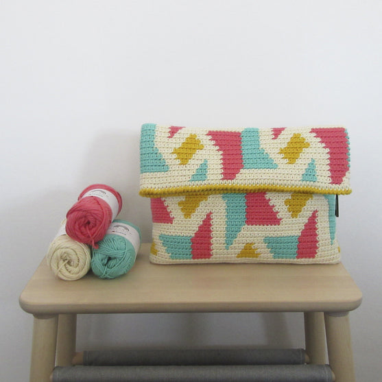 

Estelle - Bag
3