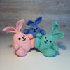 

Easter Bunnies - Easter decor
2