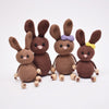 

Easter Bunnies - Stora
4