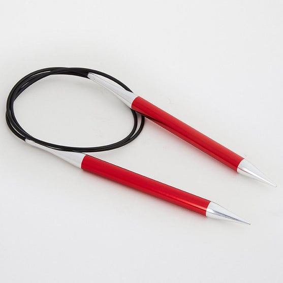 

Zing Rundstickor - KnitPro
3