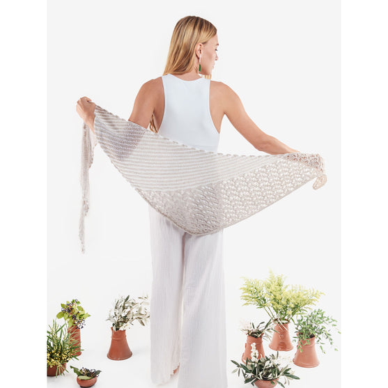 

Eco Vita - 15 stick- och virkprojekt - DMC
5