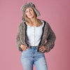 

Elatius Aviator Hat
2