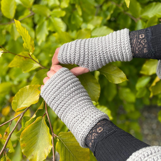 Embrace - Pulsvärmere