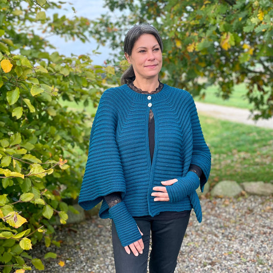 

Embrace - Pulsvärmere
4