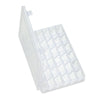 

Embroidery Thread Storage Box - Hobbii
1